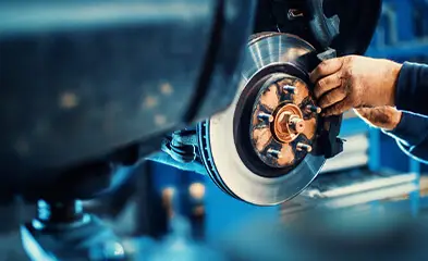 One Stop Quick Lube, Lube Express and Lube It Fill