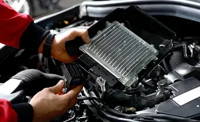 One Stop Quick Lube, Lube Express and Lube It Fill