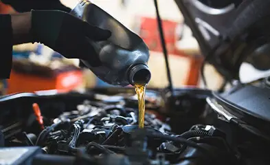 One Stop Quick Lube, Lube Express and Lube It Fill