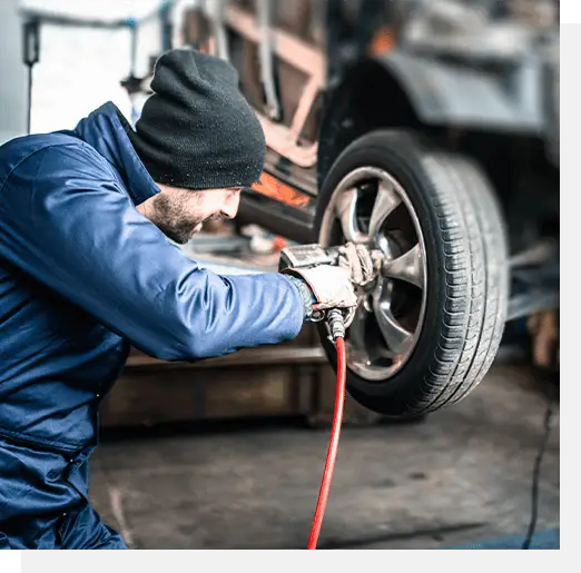 One Stop Quick Lube, Lube Express and Lube It Fill