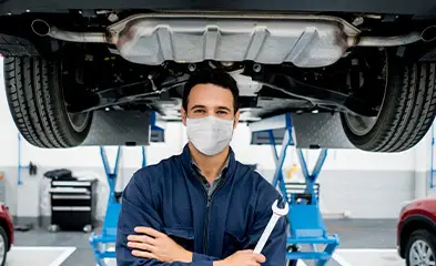 One Stop Quick Lube, Lube Express and Lube It Fill